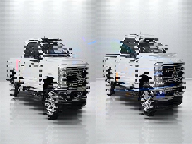 Certified 2024 Ford F350 XLT w/ FX4 Off-Road Package