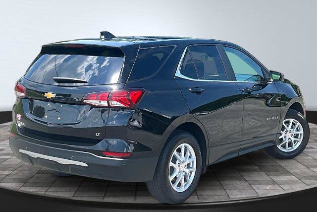 Used 2024 Chevrolet Equinox LT FWD image 13