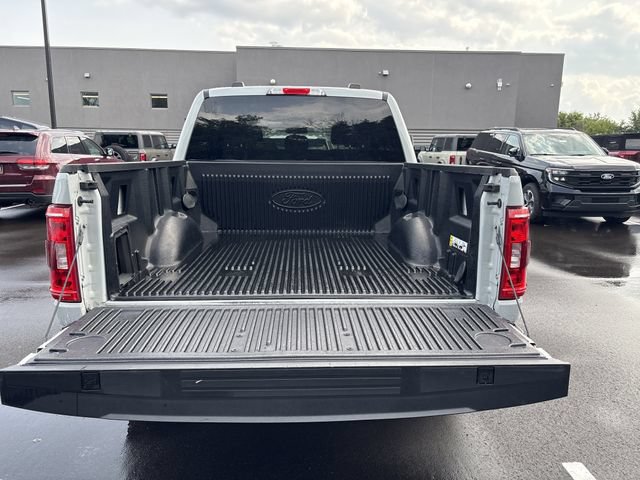 Certified 2023 Ford F150 XLT w/ Equipment Group 302A High AWD/4WD image 22
