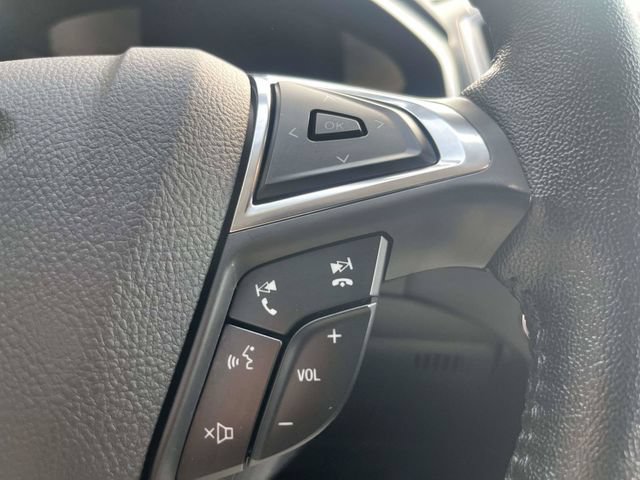 Certified 2021 Ford Edge SEL FWD image 23