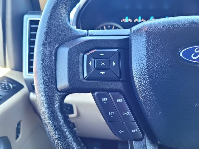 Certified 2020 Ford F150 XLT w/ Equipment Group 302A Luxury AWD/4WD image 24