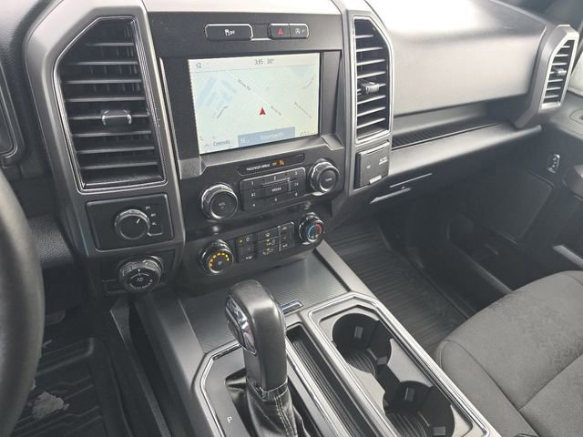 Certified 2020 Ford F150 XLT w/ Equipment Group 302A Luxury image 39