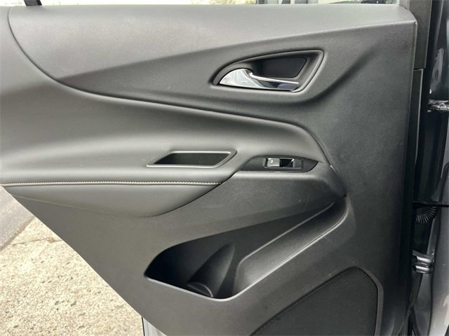 Used 2024 Chevrolet Equinox Premier image 19