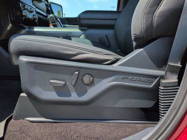 Certified 2022 Ford F150 XLT w/ Equipment Group 302A High image 21