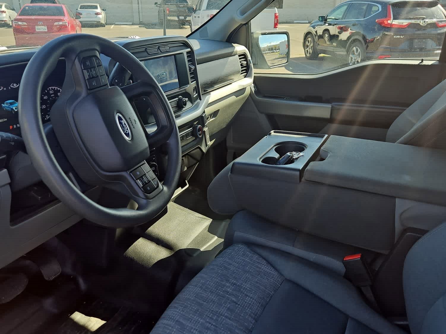 Certified 2022 Ford F150 XLT image 14