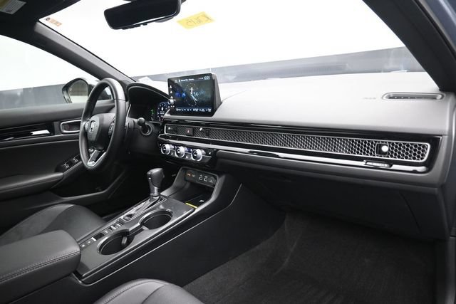 Used 2023 Honda Civic Sport Touring image 28