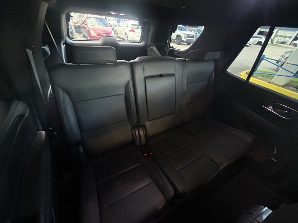 Used 2023 Chevrolet Tahoe LT image 28