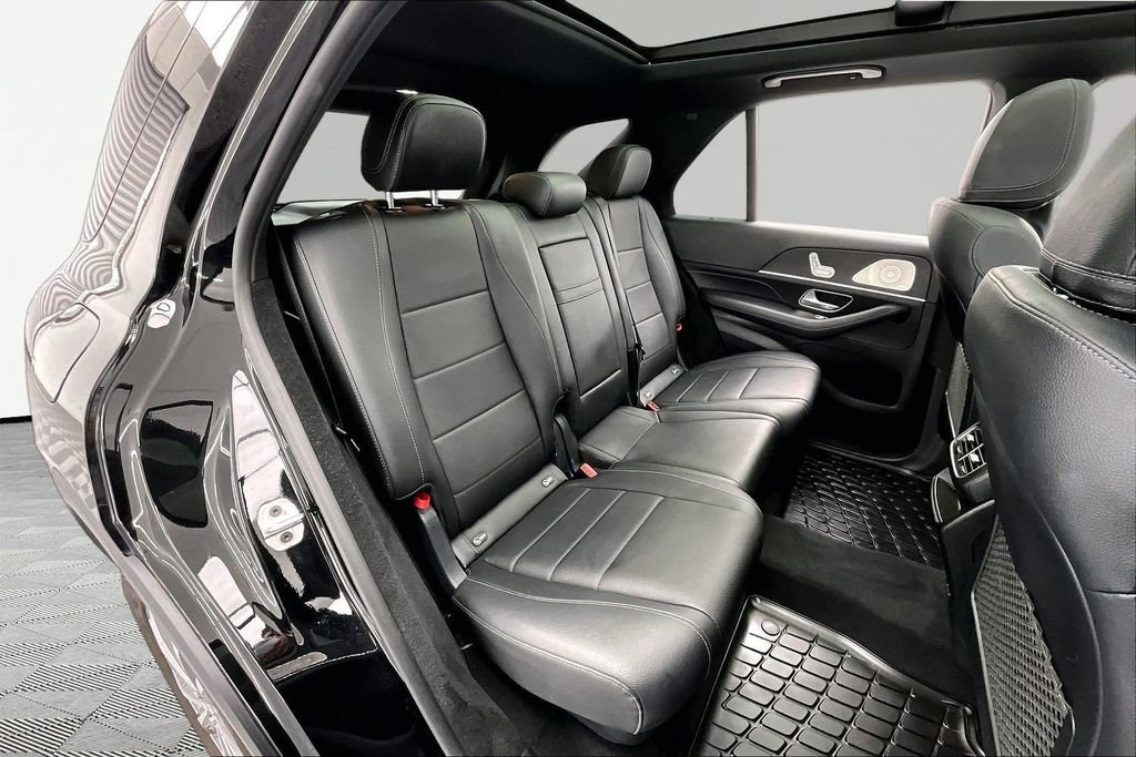 Used 2023 Mercedes-Benz GLE 350 4MATIC image 27