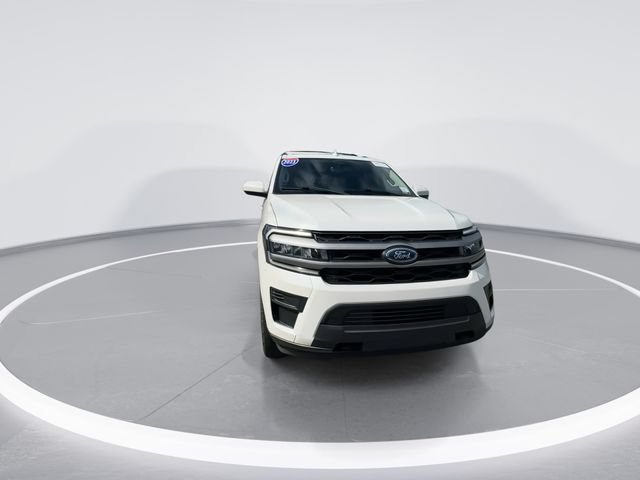 Certified 2023 Ford Expedition Max XLT