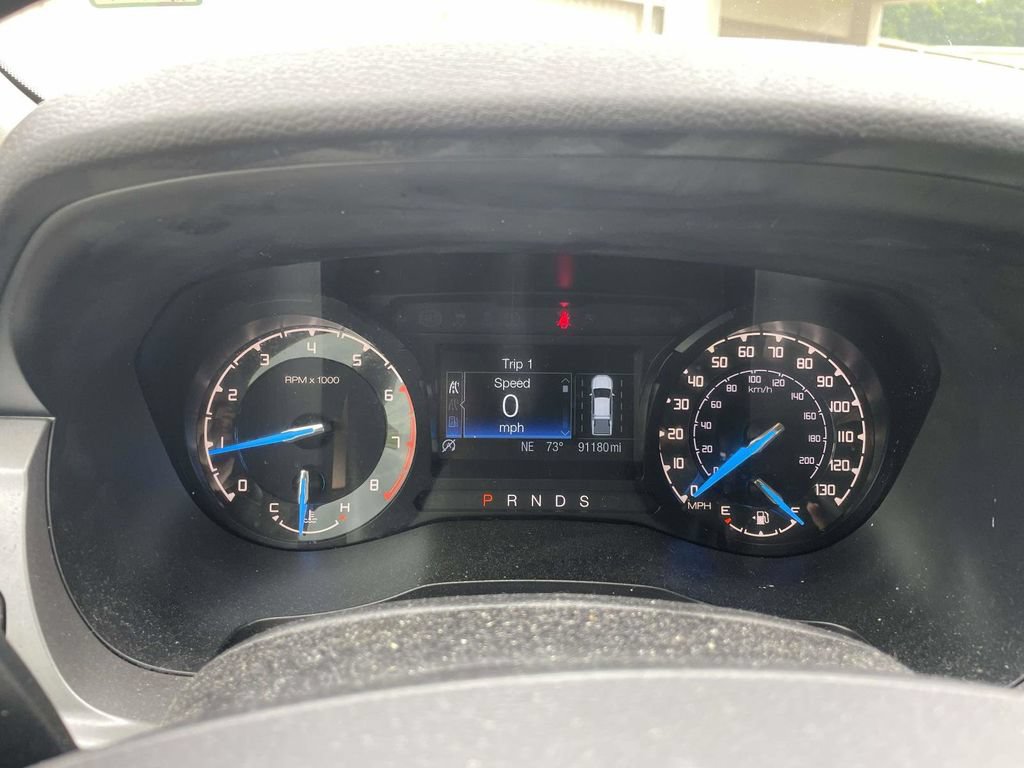 Certified 2019 Ford Ranger XLT w/ Equipment Group 302A Luxury AWD/4WD image 30