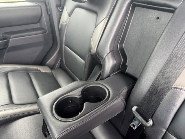 Certified 2025 Ford Bronco Outer Banks AWD/4WD image 25