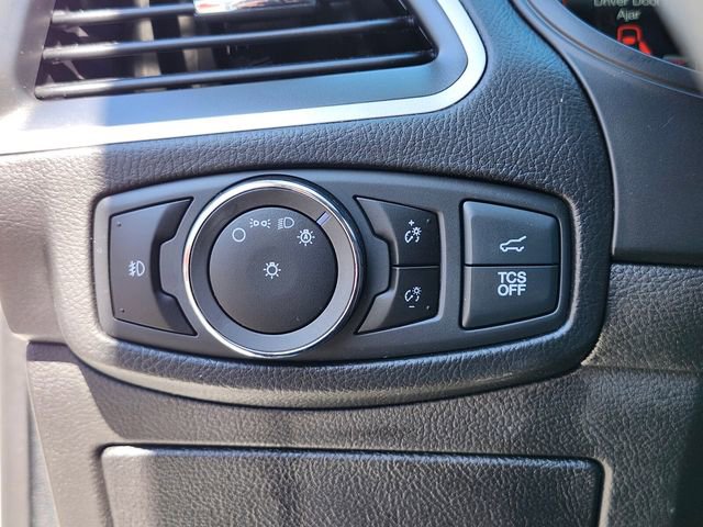 Certified 2023 Ford Edge SEL w/ Convenience Package image 24