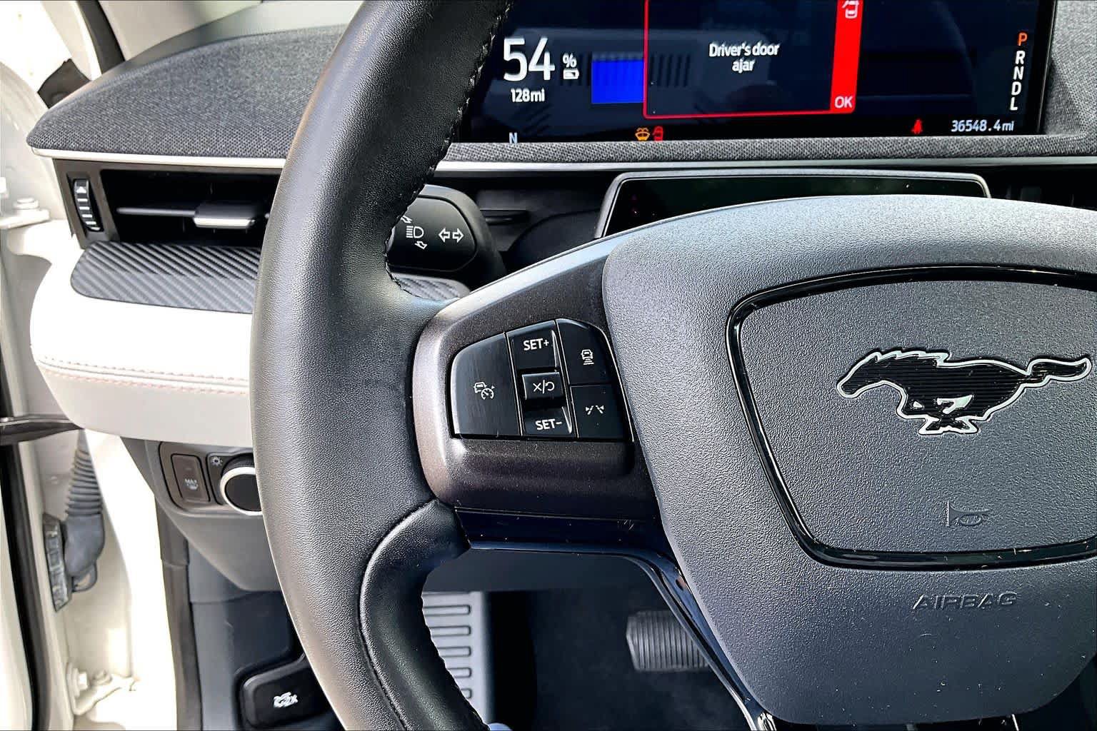 Certified 2023 Ford Mustang Mach-E Premium RWD image 23