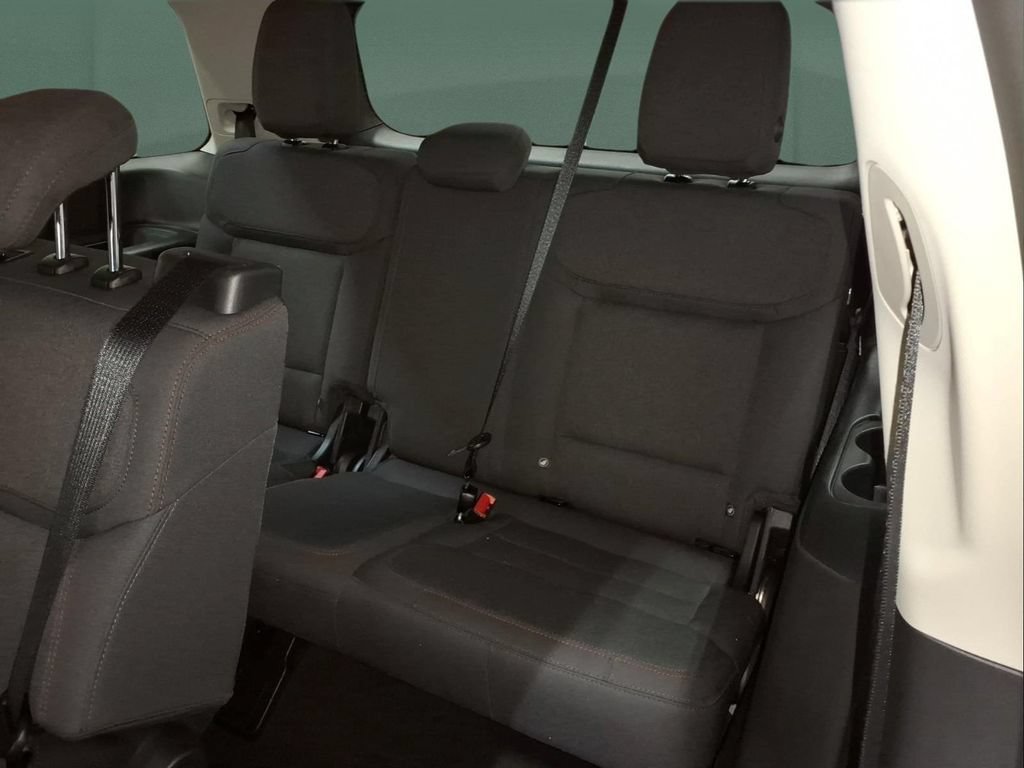 Certified 2025 Ford Expedition Active AWD/4WD image 25