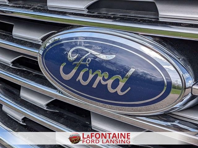 Certified 2022 Ford Edge SEL w/ Convenience Package AWD/4WD image 9
