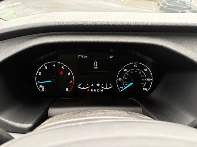 Certified 2024 Ford Transit 250 Low Roof w/ Exterior Upgrade Package RWD image 16