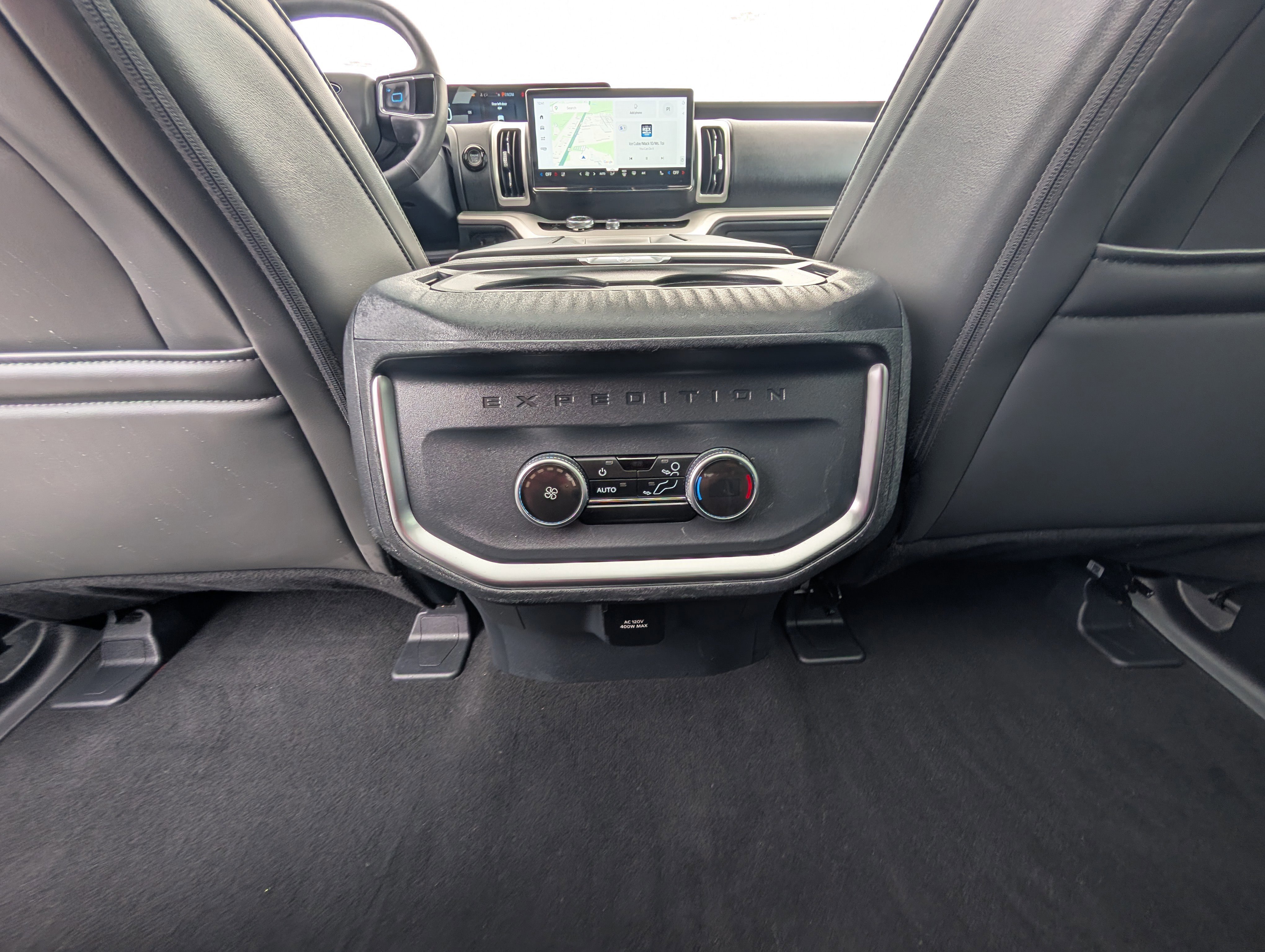 Certified 2025 Ford Expedition Active image 19