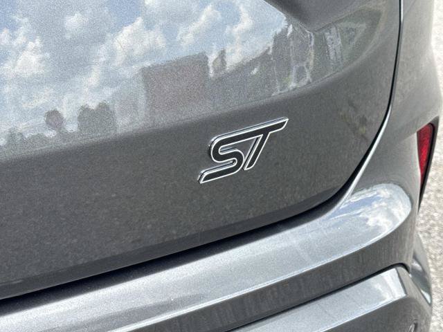 Certified 2020 Ford Edge ST AWD/4WD image 11
