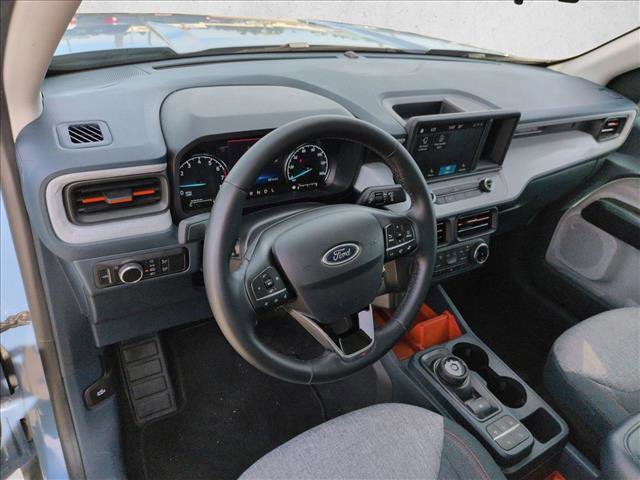 Certified 2024 Ford Maverick XLT w/ XLT Luxury Package image 10