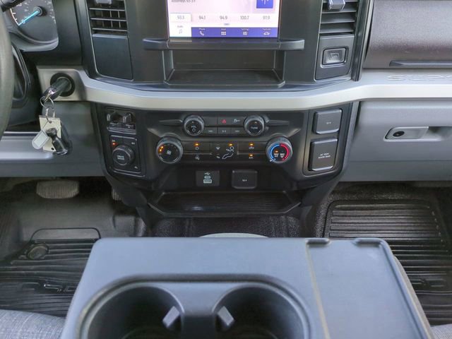 Certified 2025 Ford F250 XLT image 19