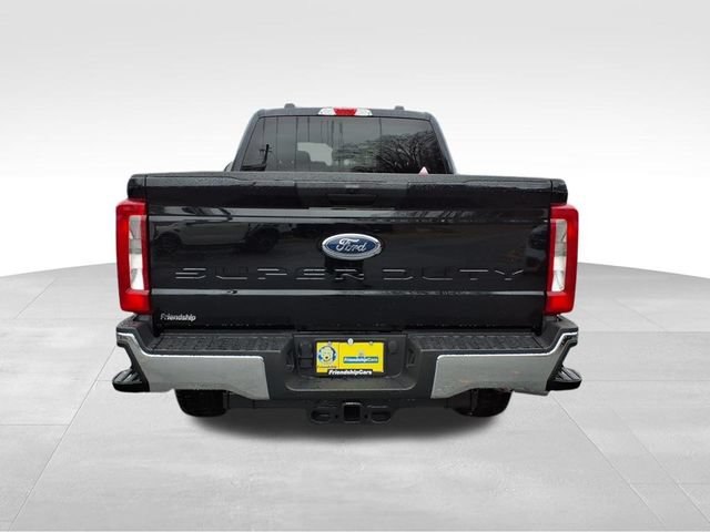 Certified 2026 Ford F350 XLT AWD/4WD image 7