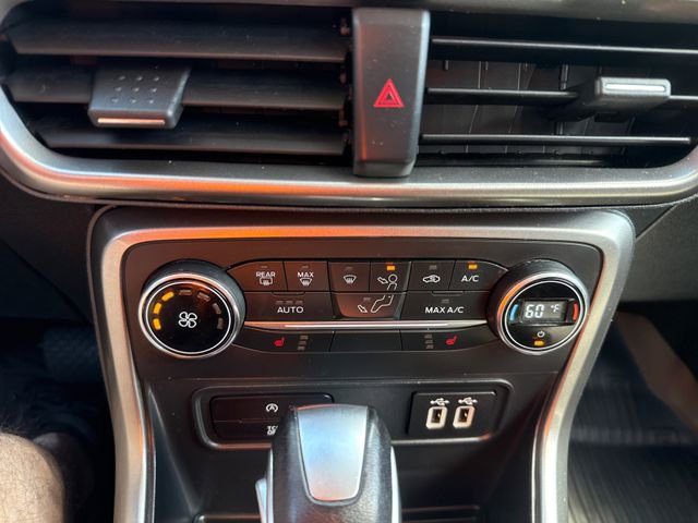 Certified 2020 Ford EcoSport SE AWD/4WD image 24