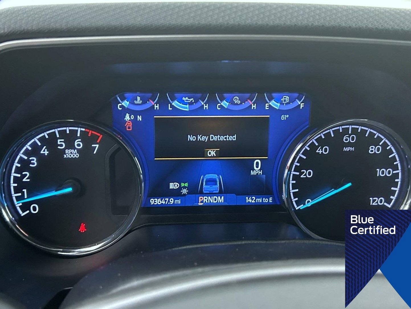 Certified 2021 Ford F150 XLT w/ Equipment Group 302A High image 14