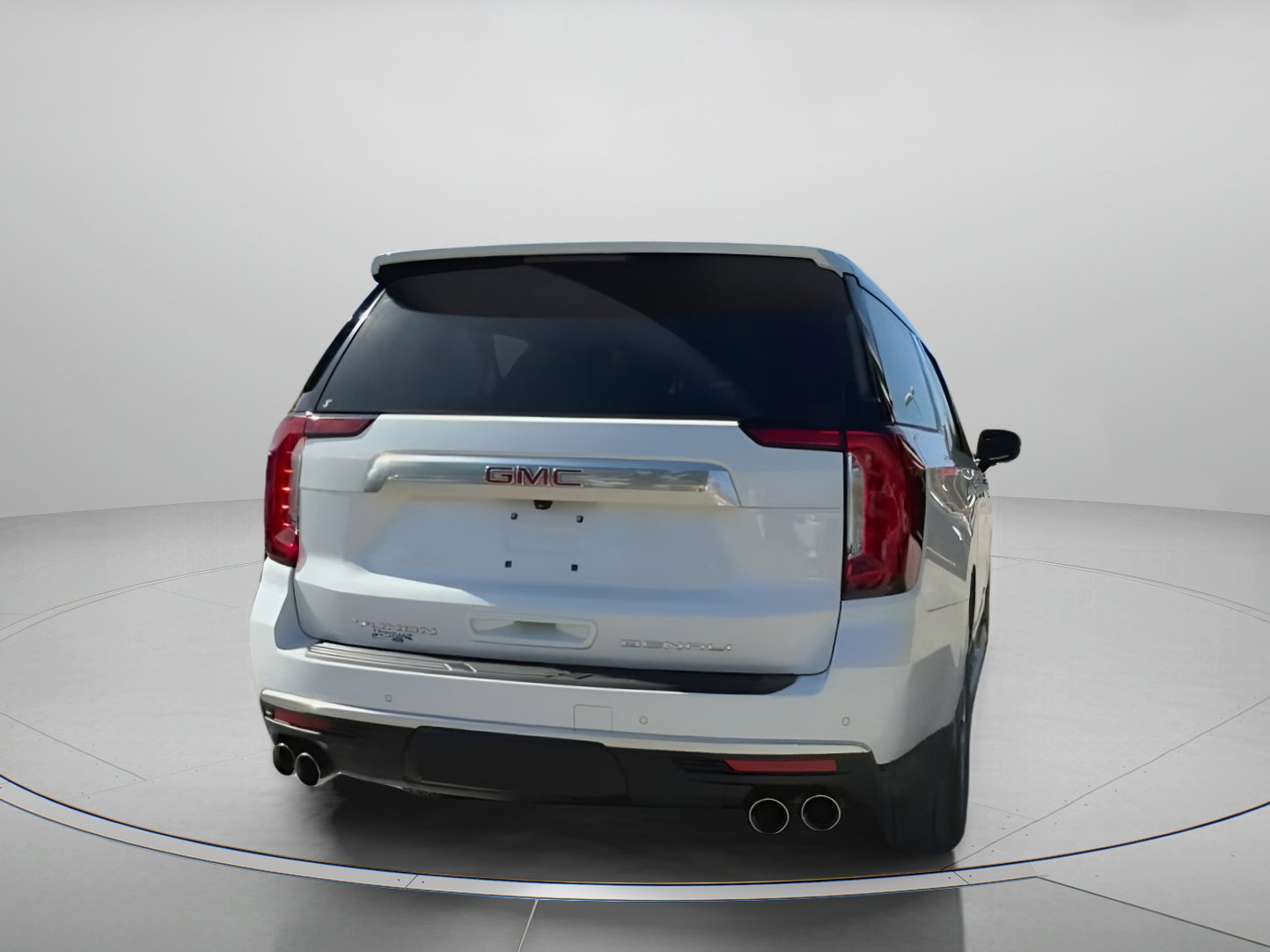 Used 2024 GMC Yukon XL Denali image 25
