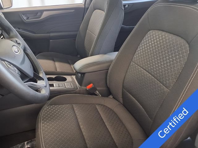 Certified 2024 Ford Escape Active FWD image 3