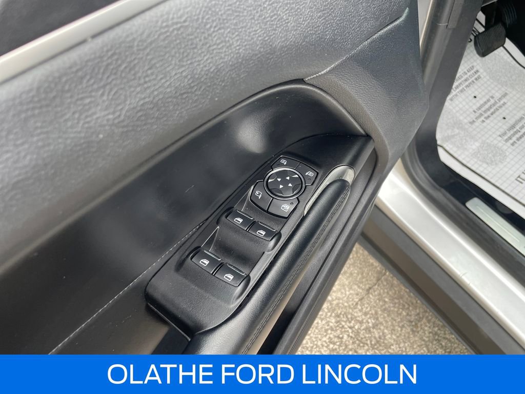 Certified 2026 Ford Explorer Active AWD/4WD image 22