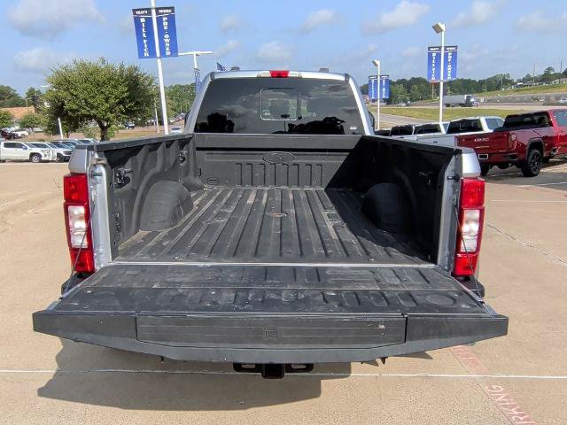 Certified 2022 Ford F350 Lariat w/ Lariat Value Package AWD/4WD image 34