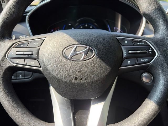 Used 2019 Hyundai Santa Fe SEL AWD/4WD image 26