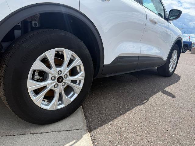 Certified 2024 Ford Escape Active AWD/4WD image 14