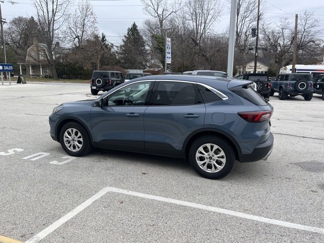 Certified 2024 Ford Escape Active w/ Cold Weather Package image 10