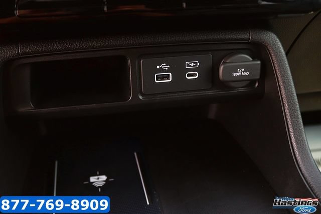Used 2023 Honda Pilot TrailSport image 24