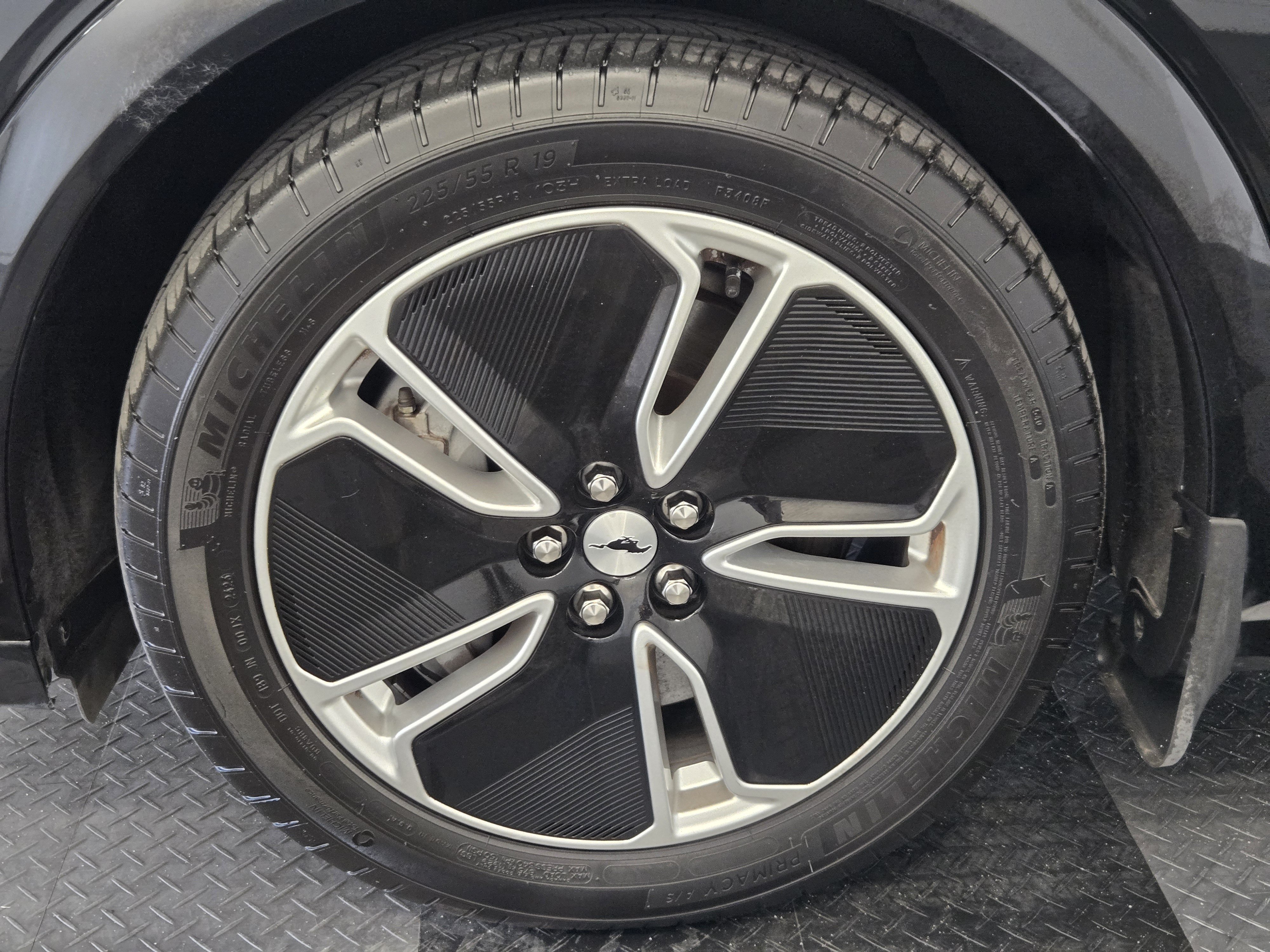 Certified 2023 Ford Mustang Mach-E Premium RWD image 10