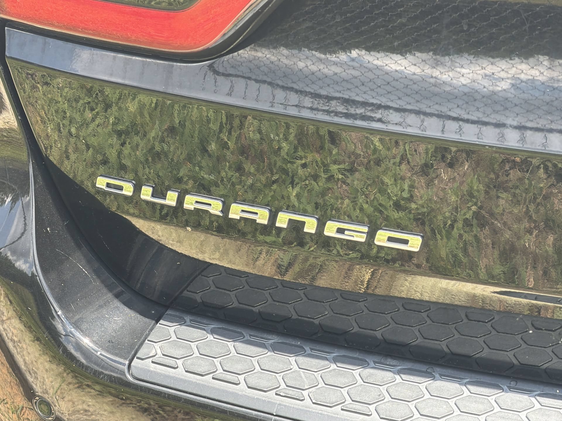 Used 2022 Dodge Durango R/T RWD image 12