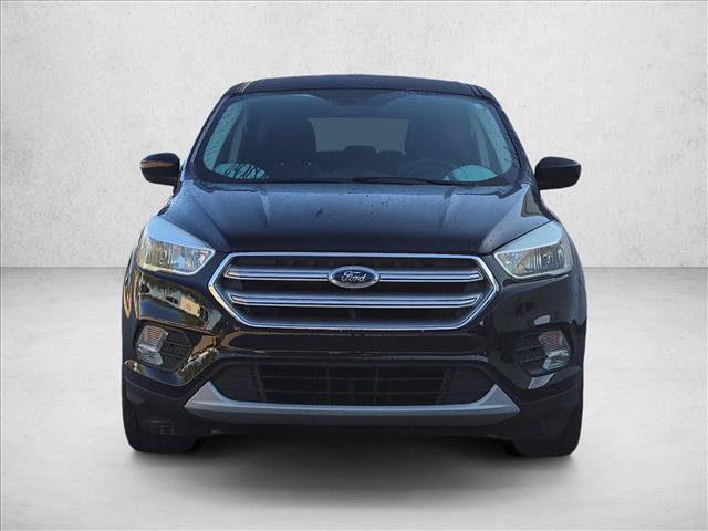 Certified 2017 Ford Escape SE AWD/4WD image 2