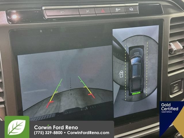 Certified 2026 Ford F150 Raptor w/ Equipment Group 803A Raptor R AWD/4WD image 18