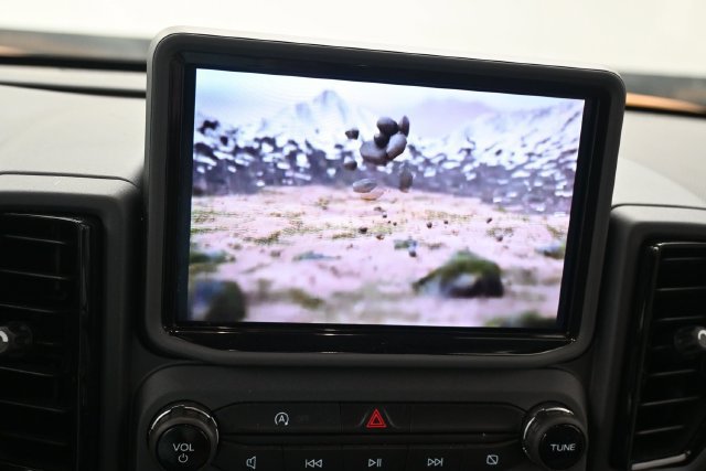 Certified 2022 Ford Bronco Sport Outer Banks w/ Tech Package AWD/4WD image 11