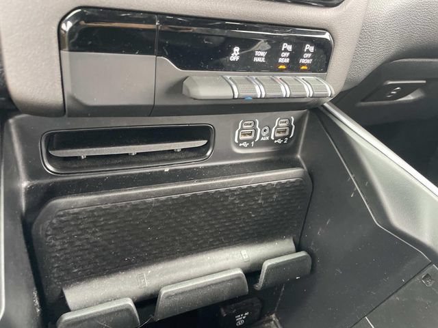 Used 2022 RAM 1500 Big Horn AWD/4WD image 38