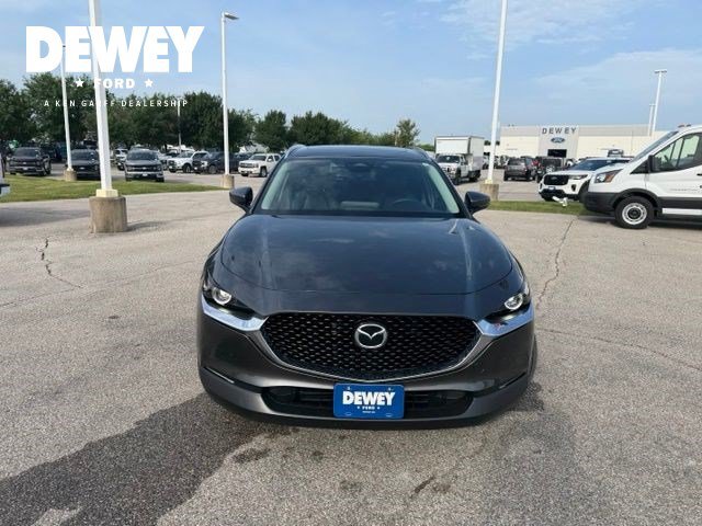 Used 2025 MAZDA CX-30 AWD 2.5 S w/ Preferred Package image 2