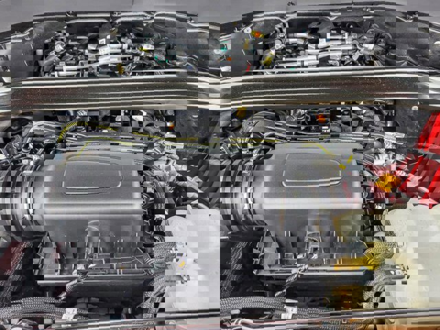 Certified 2024 Ford Explorer Limited image 31