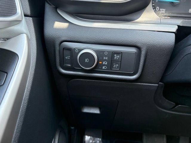 Certified 2022 Ford Explorer XLT w/ Equipment Group 202A AWD/4WD image 18