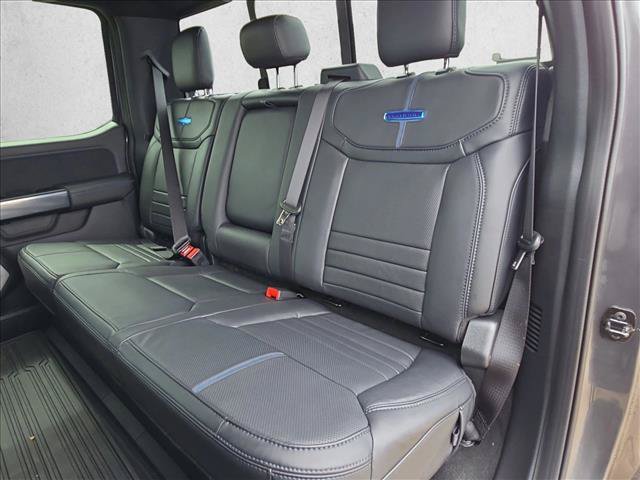Certified 2026 Ford F250 Platinum AWD/4WD image 18