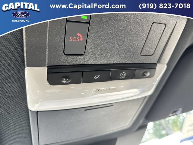 Used 2023 Nissan Pathfinder Rock Creek AWD/4WD image 32