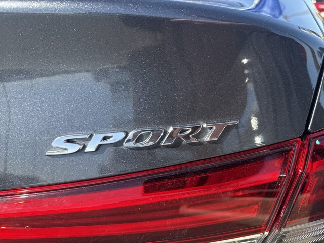 Used 2024 Honda Civic Sport image 18