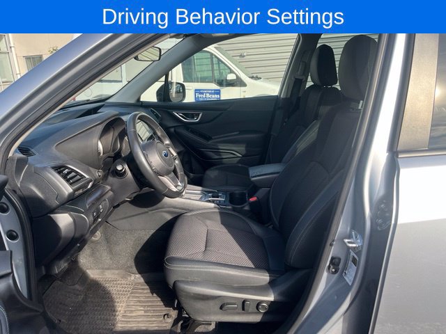 Used 2023 Subaru Forester Premium AWD/4WD image 7