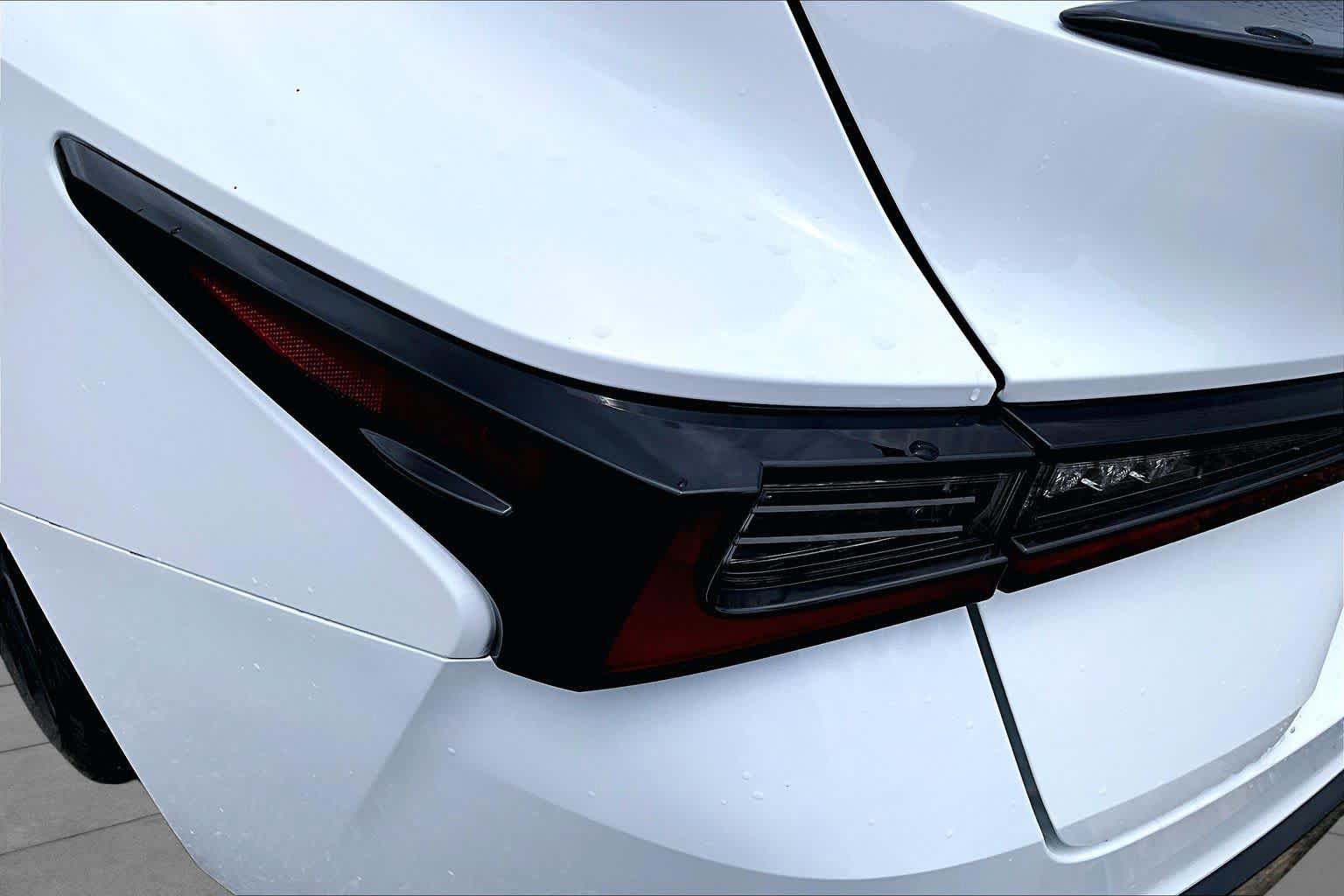 Used 2024 Lexus IS 500 w/ Accessory Package 2 RWD image 28