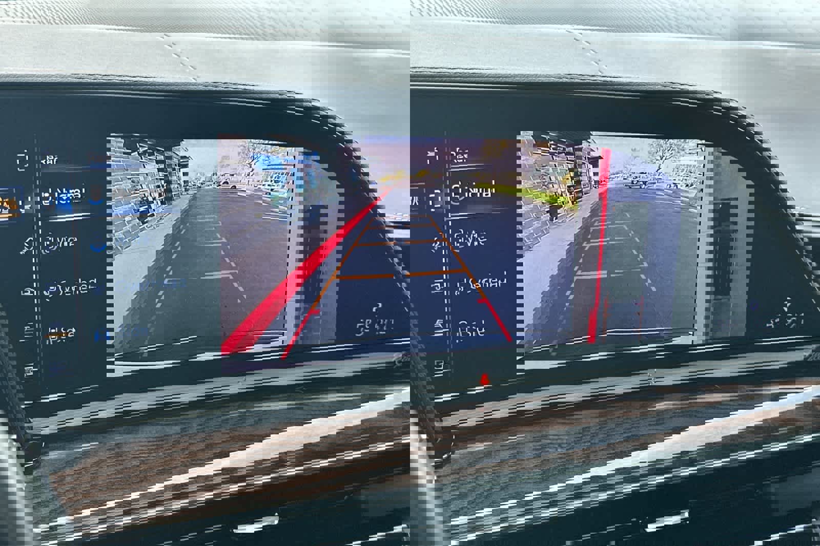 Used 2022 Cadillac Escalade Sport Platinum image 21